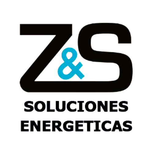 Logotipo Z&S